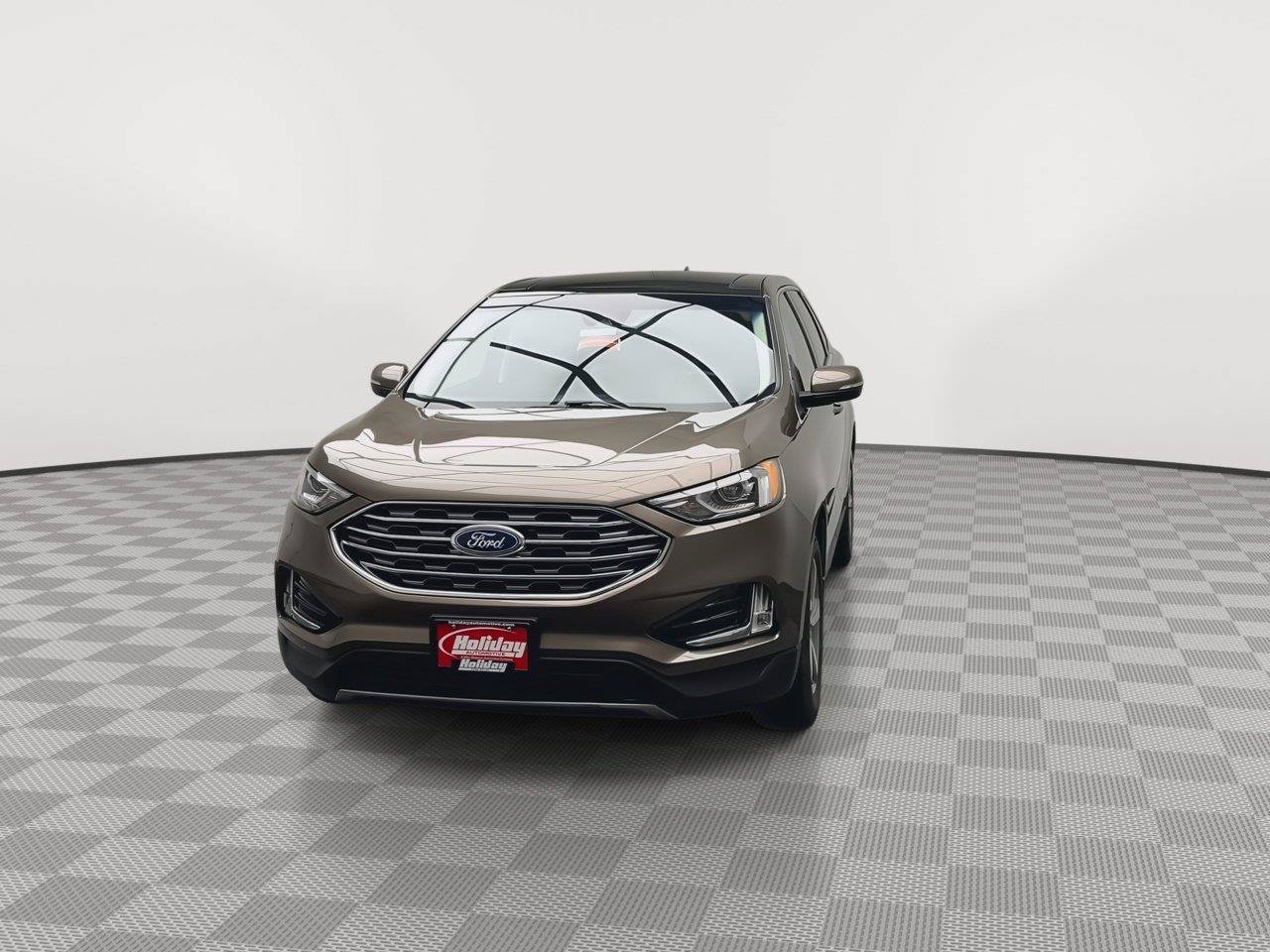 Used 2019 Ford Edge SEL w/ Equipment Group 201A AWD/4WD image 36