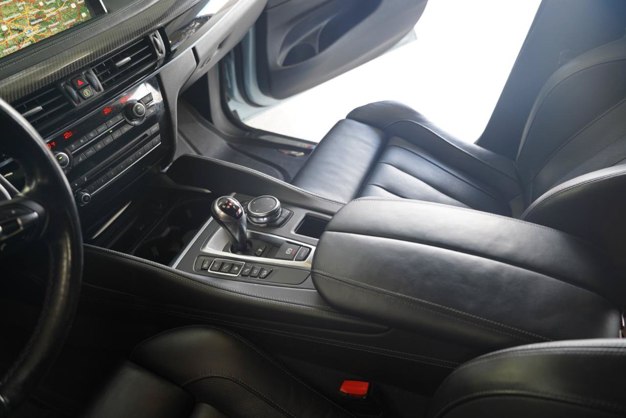 Used 2016 BMW X5 M AWD/4WD image 22