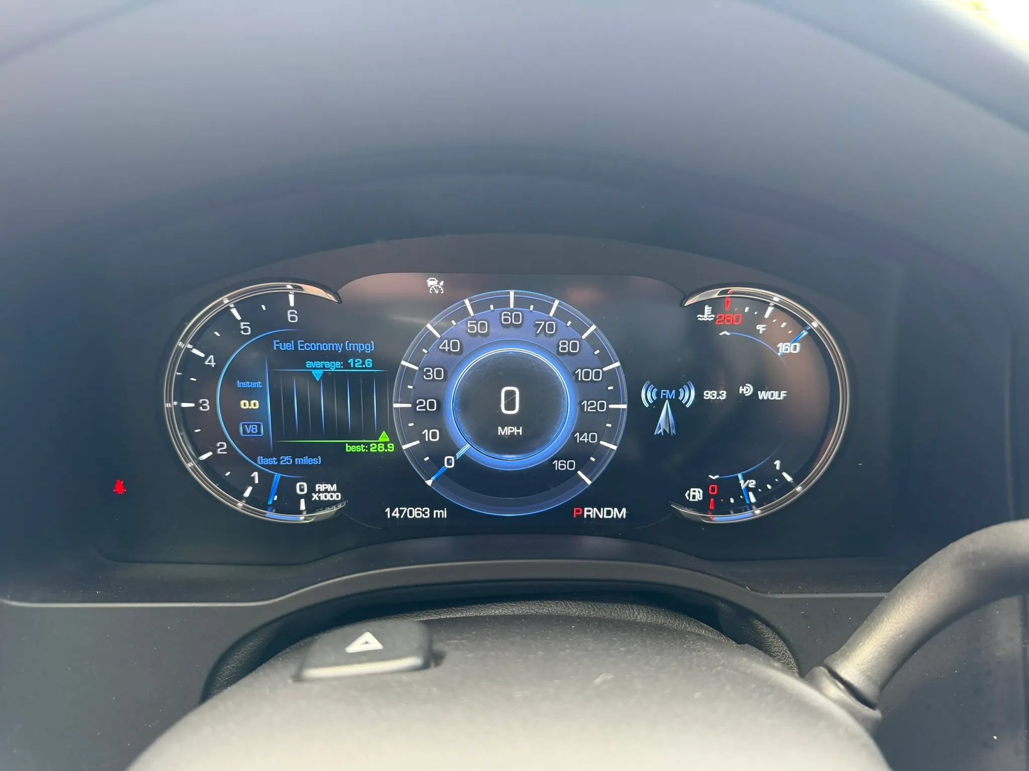 Used 2016 Cadillac Escalade Platinum AWD/4WD image 20
