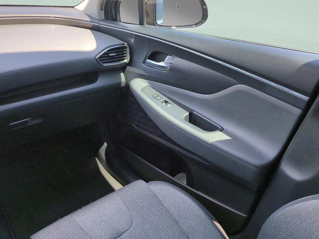 Certified 2023 Hyundai Santa Fe SEL w/ Cargo Package image 16