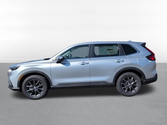 New 2026 Honda CR-V EX-L image 9