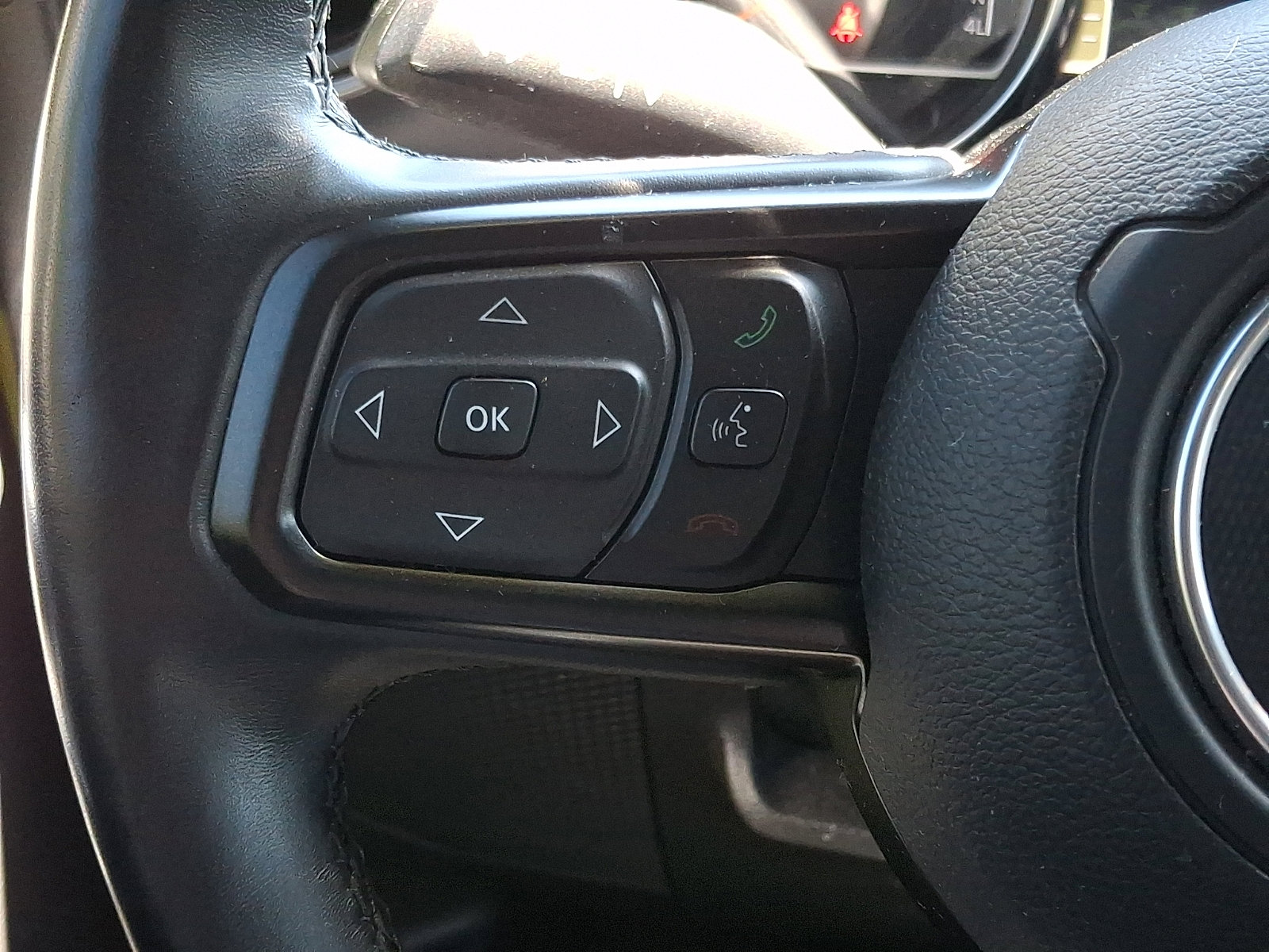 Certified 2022 Jeep Wrangler Unlimited Sport AWD/4WD image 20