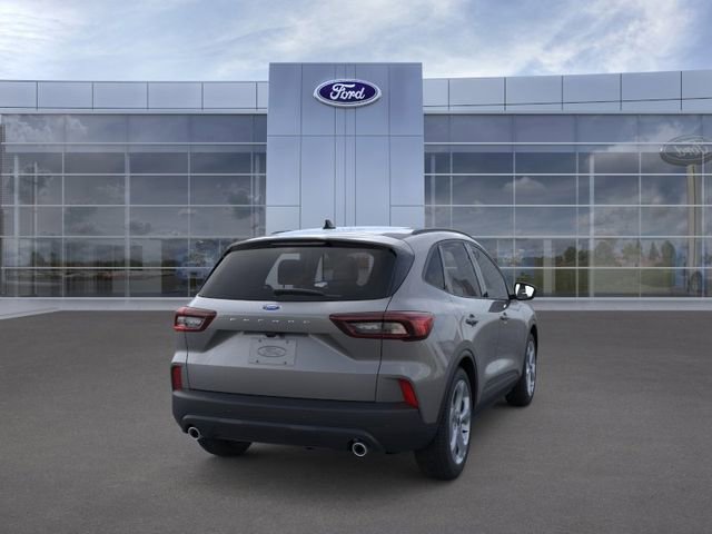 New 2026 Ford Escape ST-Line w/ Tech Pack #1 FWD image 8