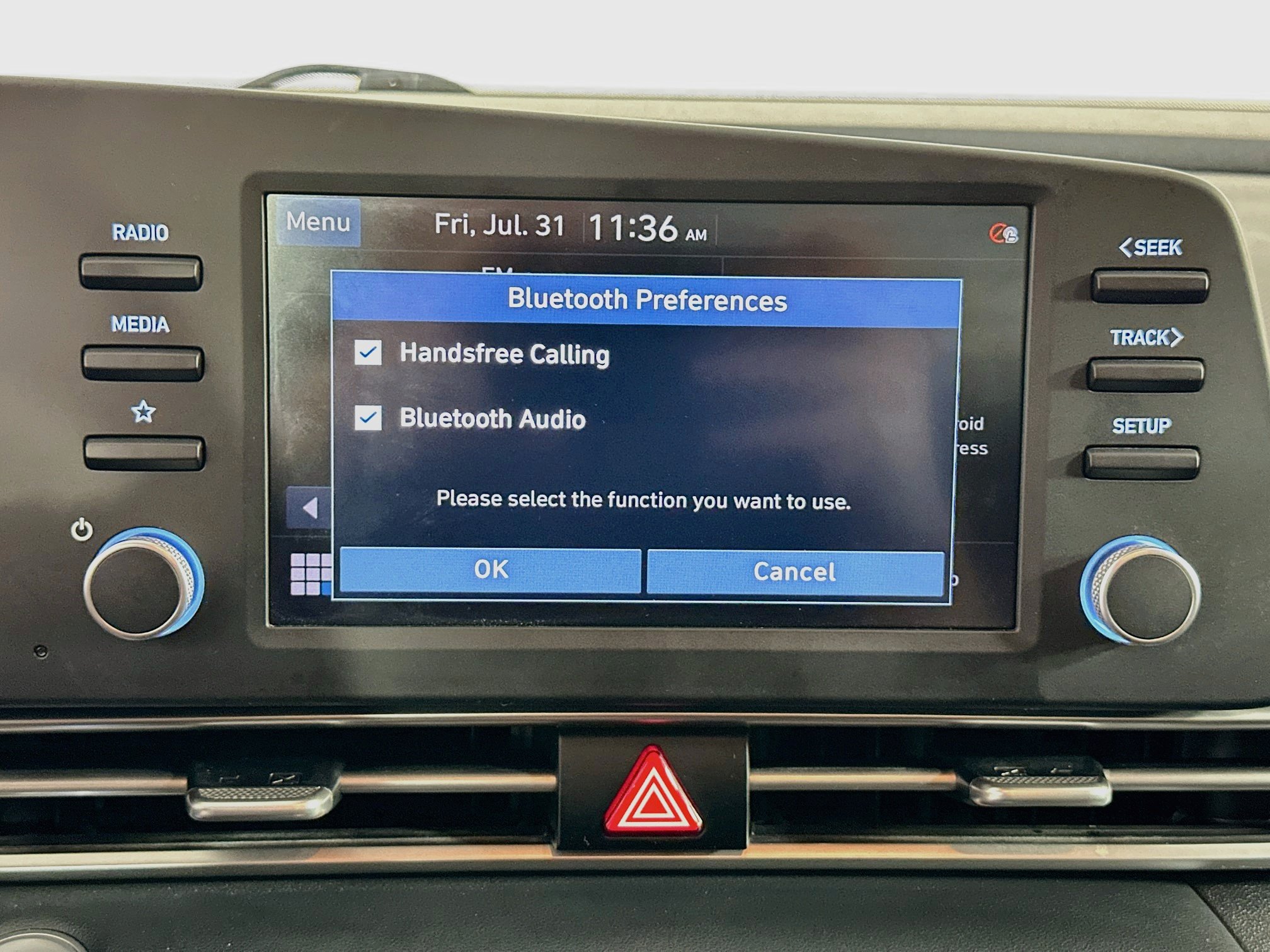 Used 2022 Hyundai Elantra SEL FWD image 22