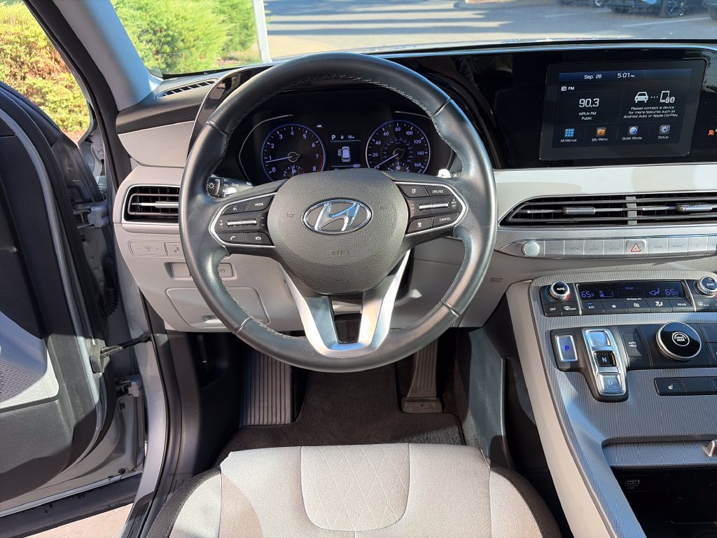 Used 2020 Hyundai Palisade SEL FWD image 26