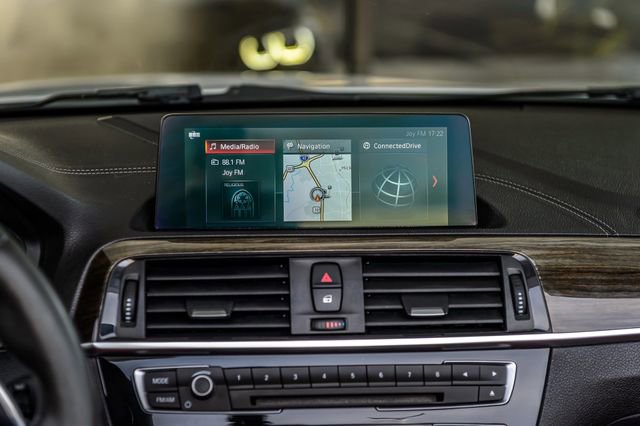 Used 2019 BMW M240i Convertible w/ Premium Package RWD image 34