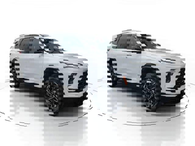 New 2026 Buick Enclave Sport Touring w/ Power Package image 2