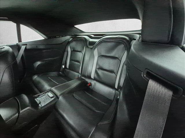 Used 2024 Chevrolet Camaro SS RWD image 21