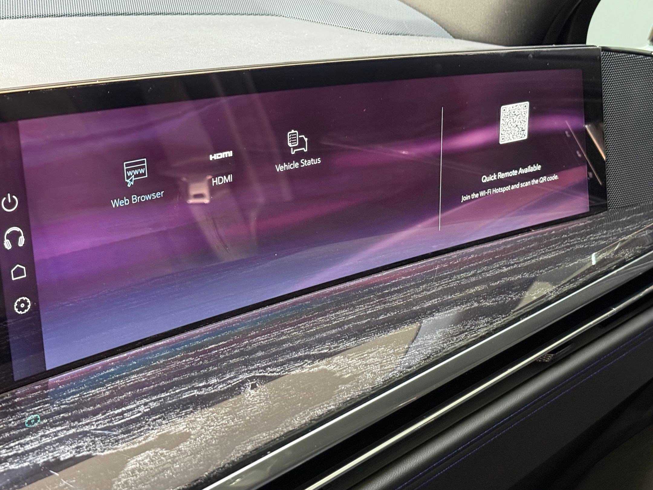 New 2026 Cadillac Escalade IQ Sport 1 image 36