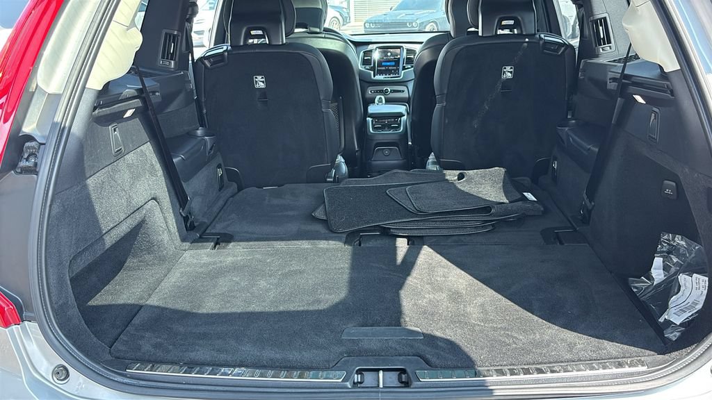Certified 2023 Volvo XC90 T8 Ultimate AWD/4WD image 30