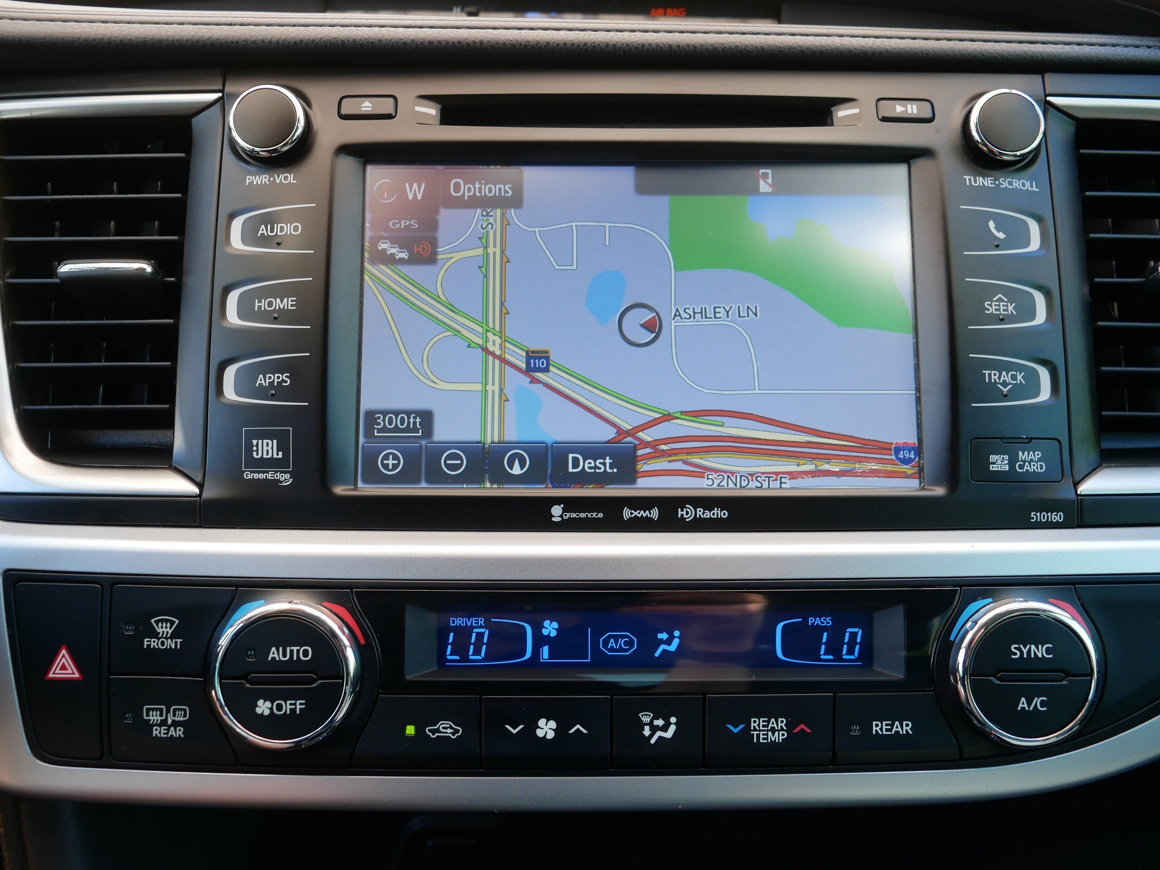 Used 2016 Toyota Highlander Limited Platinum AWD/4WD image 30
