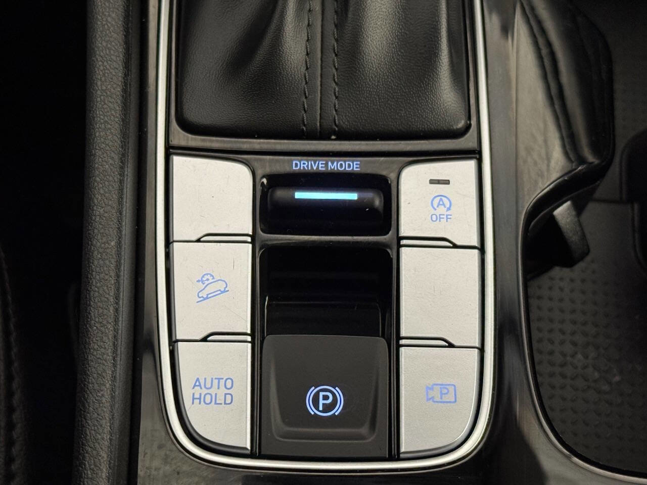 Used 2023 Hyundai Tucson SEL w/ Convenience Package image 41