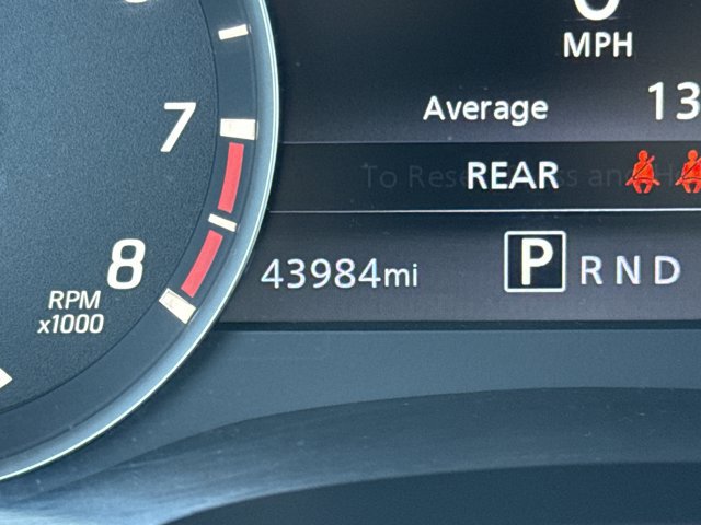 Used 2024 Nissan Frontier SV RWD image 18