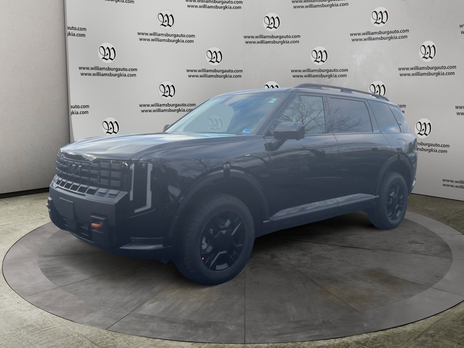 New 2027 Kia Telluride SX Prestige X-Pro image 1