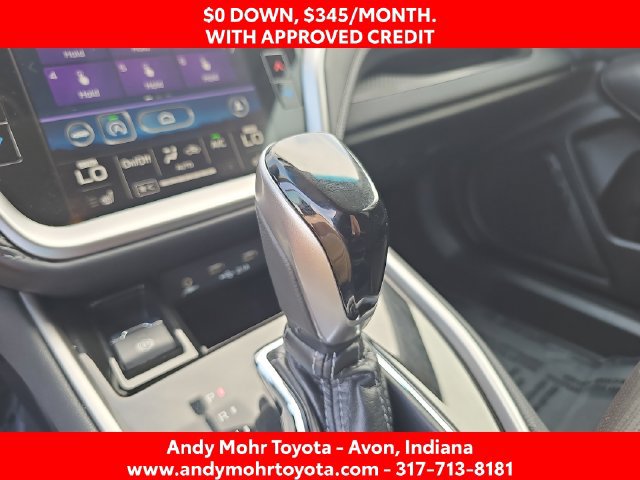 Used 2022 Subaru Outback Premium AWD/4WD image 24