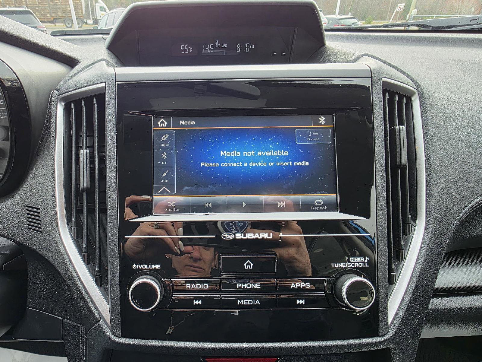 Used 2023 Subaru Impreza 2.0i image 20