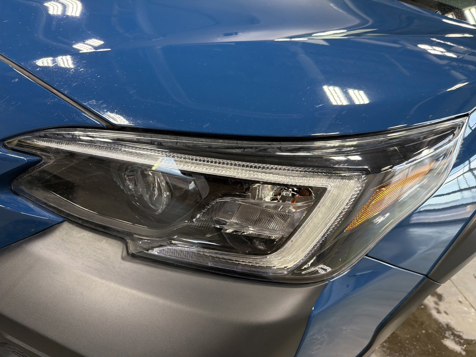 Certified 2025 Subaru Outback Wilderness image 10