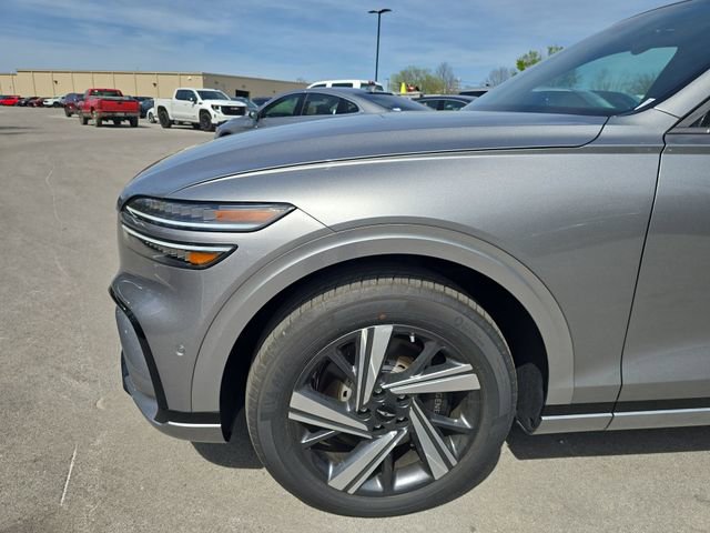 New 2026 Genesis GV70 3.5T Sport Advanced image 10