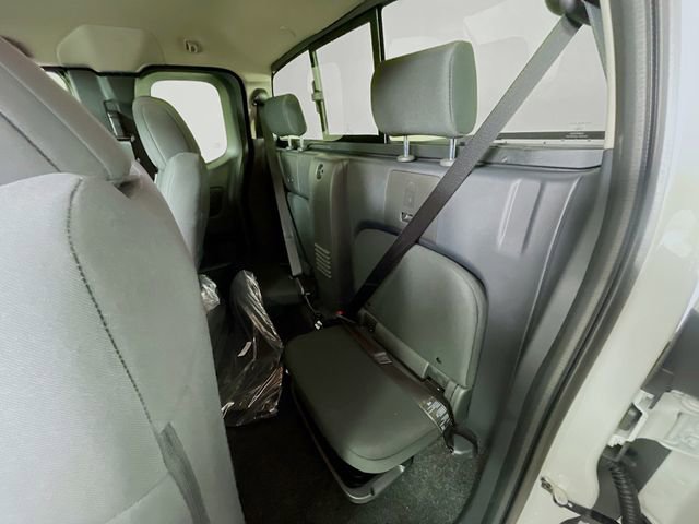 New 2026 Nissan Frontier S RWD image 14