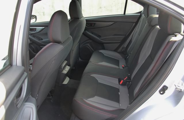 New 2026 Subaru WRX Premium AWD/4WD image 14