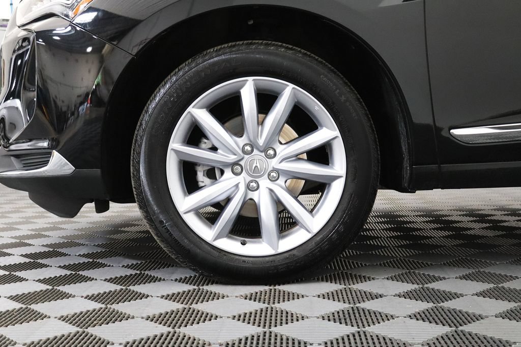 Certified 2024 Acura RDX SH-AWD image 6