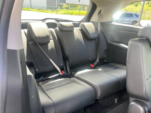 New 2026 Honda Odyssey EX-L image 13