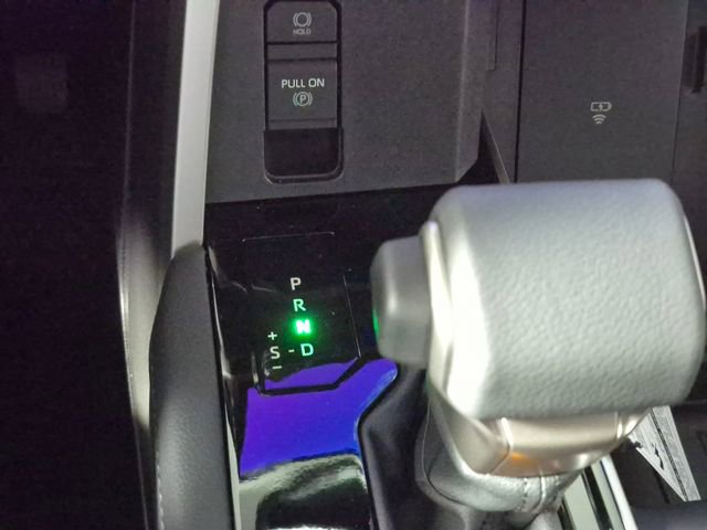 New 2026 Toyota Tundra Limited AWD/4WD image 19