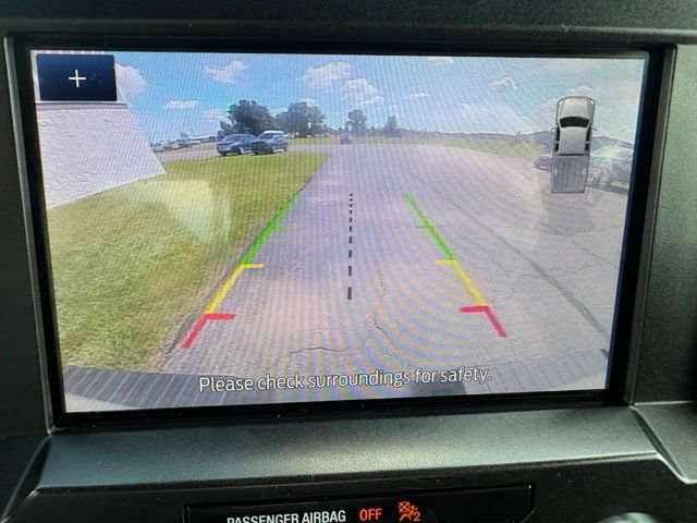 Used 2020 Ford F150 XLT w/ Equipment Group 302A Luxury AWD/4WD image 5