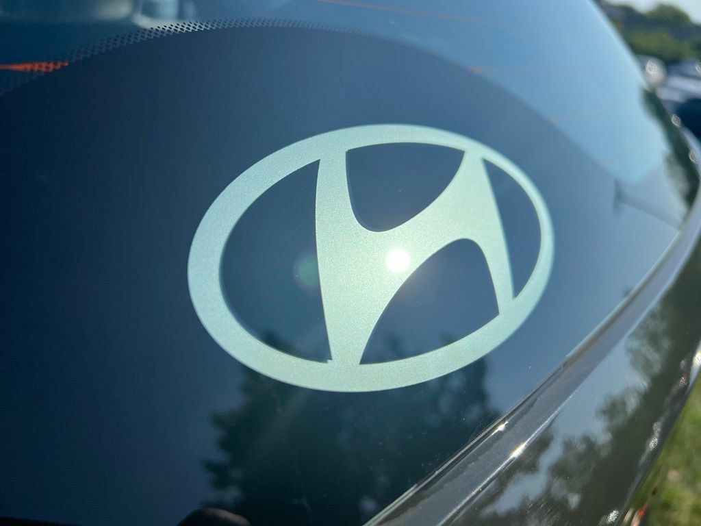 Used 2026 Hyundai Tucson SE AWD/4WD image 13