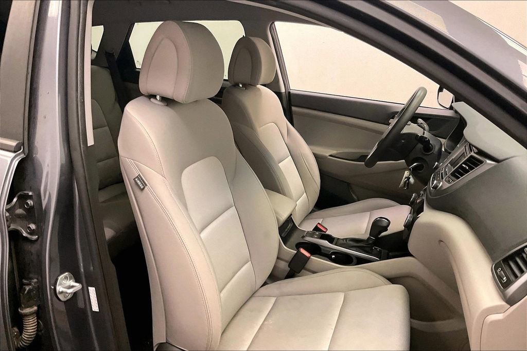 Used 2016 Hyundai Tucson SE w/ Option Group 02 image 6