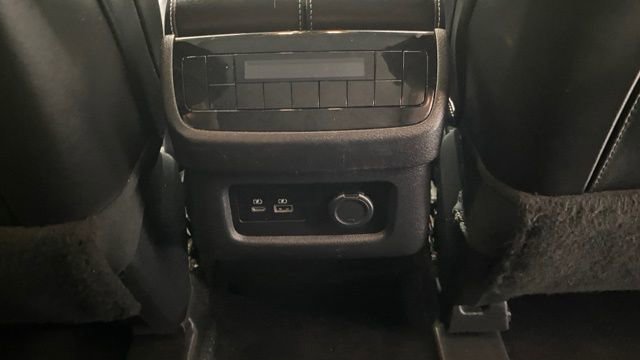 Used 2022 INFINITI QX60 Luxe w/ Performance Audio Package image 28