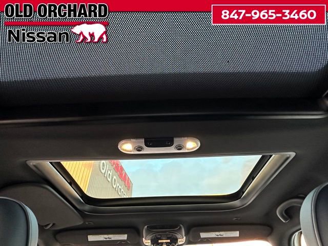 Used 2023 MINI Cooper Countryman S w/ Signature Upholstery Package image 16