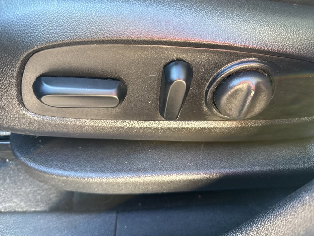 Used 2019 GMC Terrain SLT w/ Preferred Package image 15