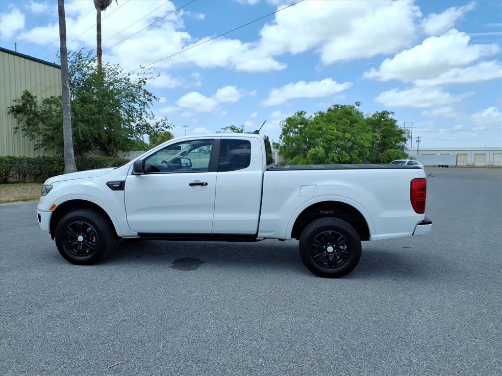 Used 2022 Ford Ranger XLT image 5