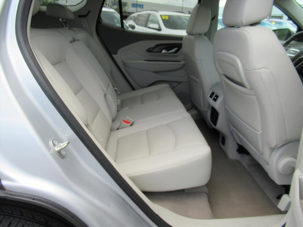 Used 2019 GMC Terrain Denali w/ Advanced Safety Package FWD image 30