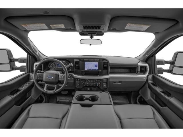 New 2026 Ford F350 XL image 5