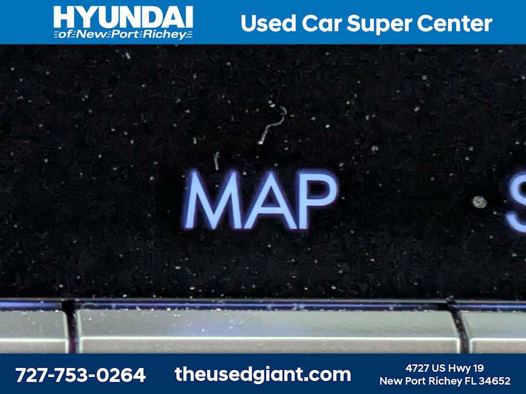 Used 2026 Hyundai Tucson Blue SE AWD/4WD image 25