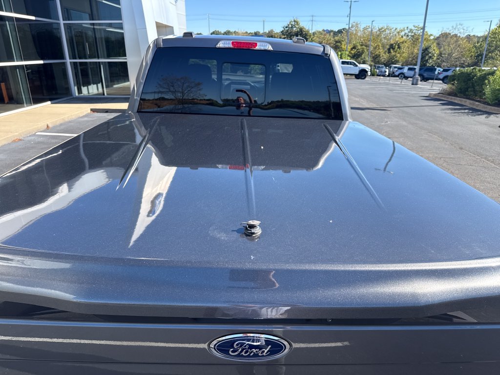 Used 2022 Ford F250 Lariat w/ Tremor Off-Road Package AWD/4WD image 50