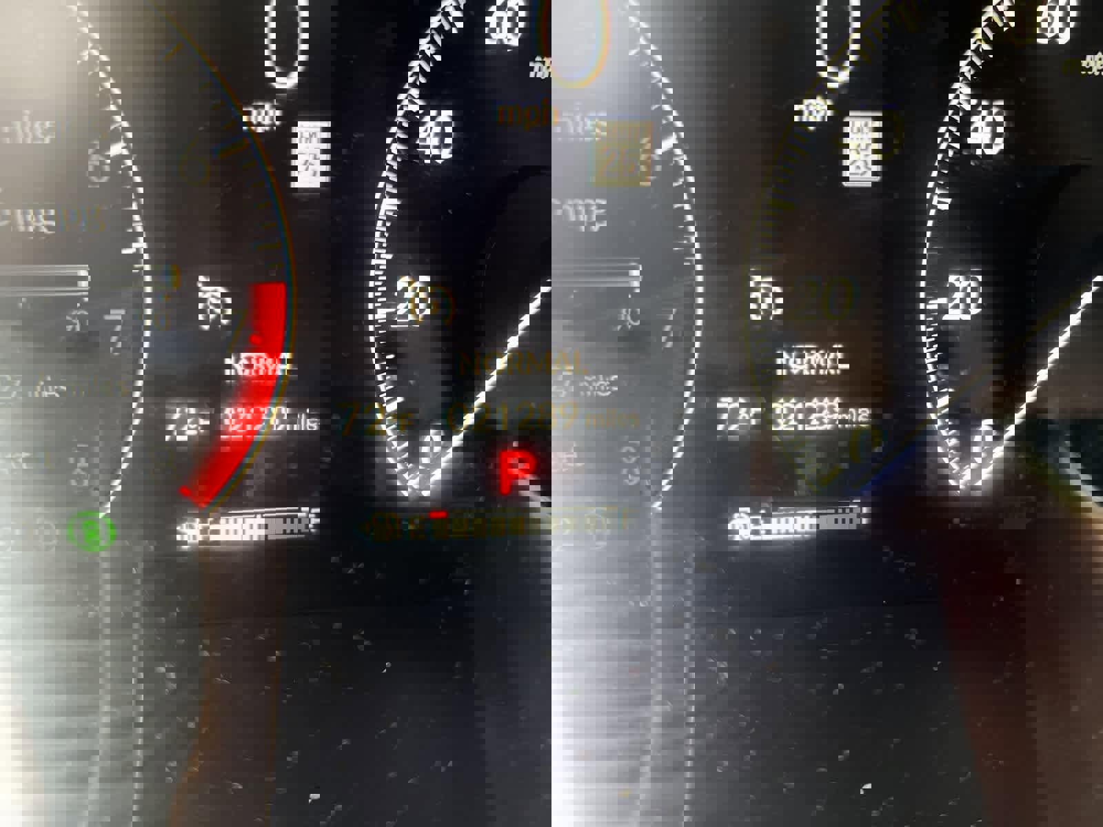 Used 2024 Honda HR-V Sport image 2