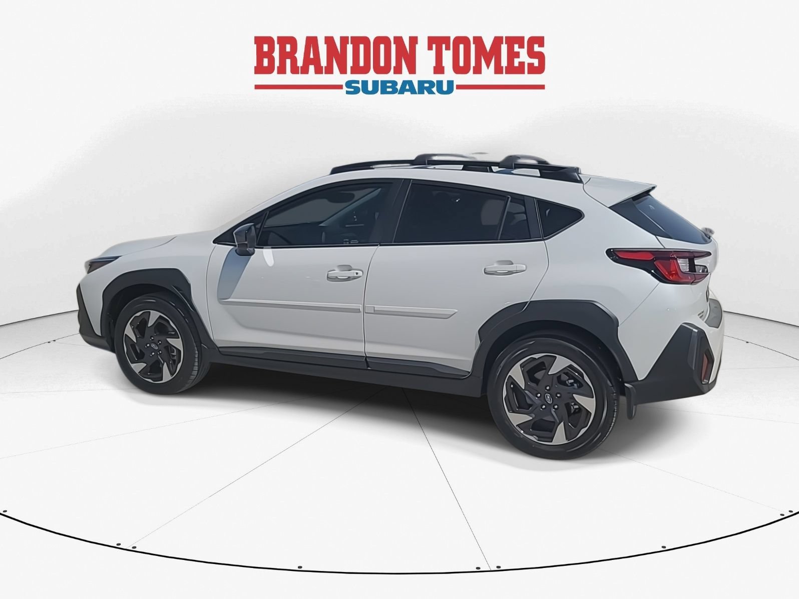 Used 2025 Subaru Crosstrek 2.5i Limited w/ Crosstrek Mirror Package AWD/4WD image 7