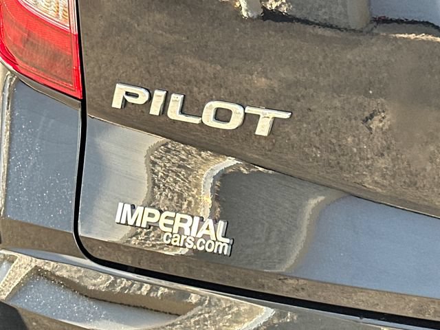 Used 2022 Honda Pilot Sport image 14