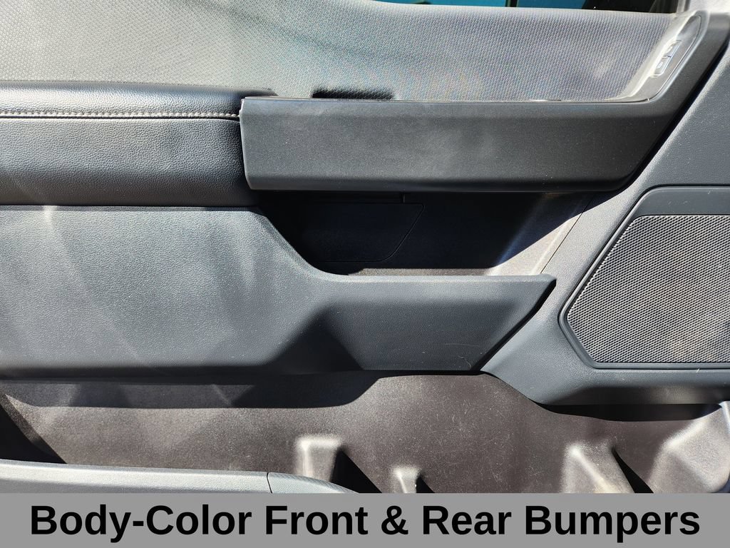 Used 2022 Ford F150 XL w/ STX Appearance Package RWD image 8