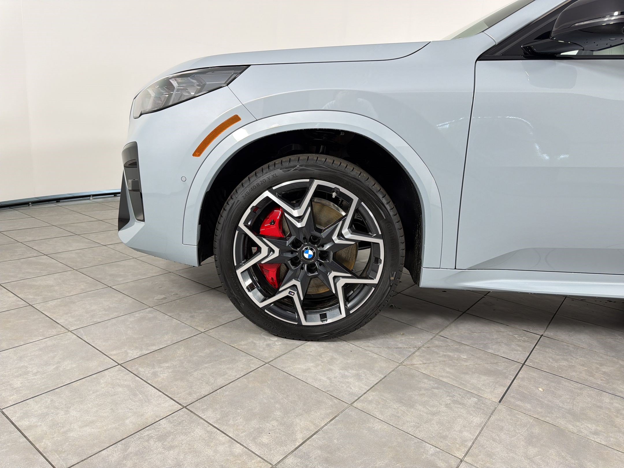 New 2026 BMW X2 xDrive28i w/ Technology Package AWD/4WD image 10