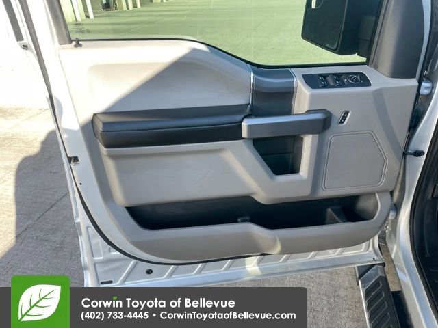 Used 2015 Ford F150 XLT w/ Equipment Group 302A Luxury image 18