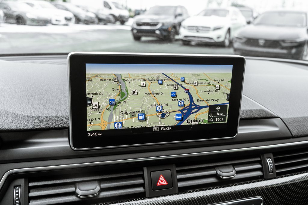 Used 2019 Audi S5 Premium Plus image 22