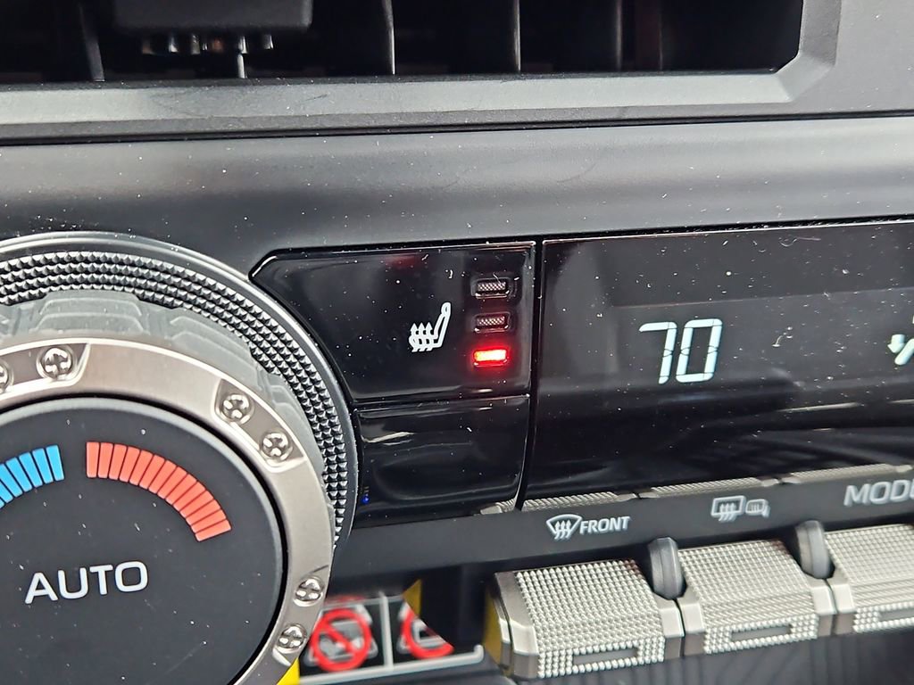 New 2025 Toyota Tacoma SR5 AWD/4WD image 11