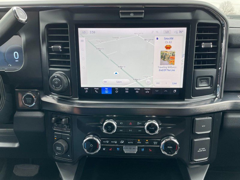 New 2026 Ford F350 Lariat AWD/4WD image 30