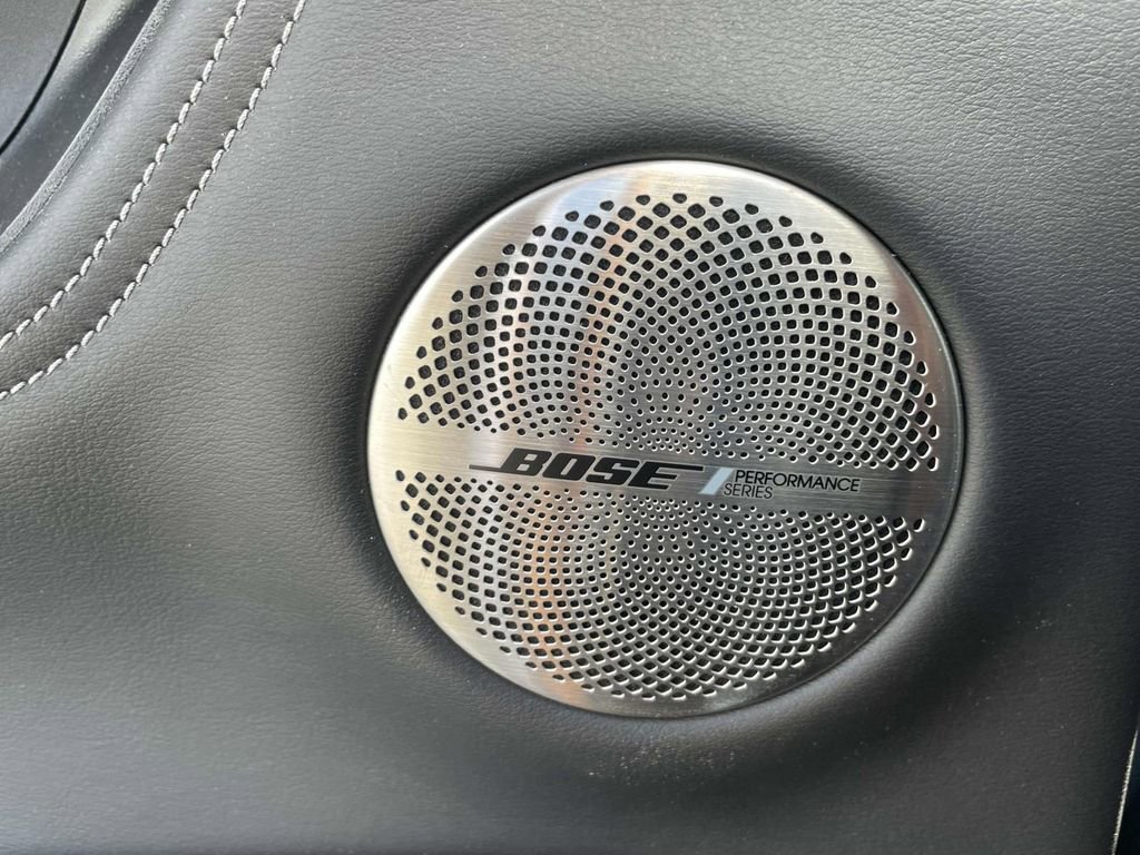 Used 2023 INFINITI QX55 Essential image 14