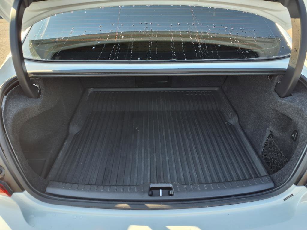 Used 2020 Volvo S60 T5 Momentum w/ Protection Package Premier image 8