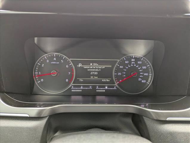 Used 2022 Kia Sorento S FWD image 15